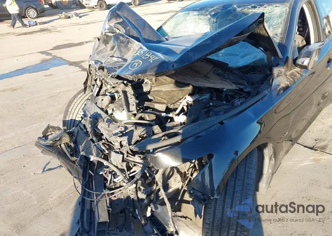 2018 Infiniti Q50 3.0T Luxe из США, поврежденный, VIN JN1EV7AP2JM351842